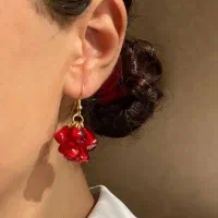 اکسسوری یلدایی|بدلیجات|پرند, فاز ۶|دیوار