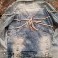 کت و شلوار لی زنانه، مانتو های مجلسی