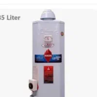 آبگرمکن زود جوش پرسین ۸۵ لیتری