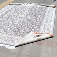 ۱۲۰۰ شانه زمرد مشهد ۹ متری|فرش|گلبهار, شهر جدید گلبهار|دیوار