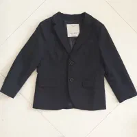 کت بچگانه Zara،پیراهن H&Mوآستین کتاه لینن ۵تا۶ سال|کفش و لباس بچه|تهران, دریاچه شهدای خلیج فارس|دیوار