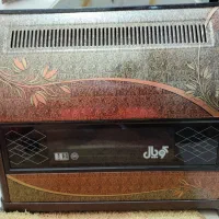 فروش بخاری در حد نو