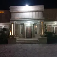 اجاره باغ شیک و به روز|اجارهٔ کوتاه‌مدت ویلا و باغ|مشهد, عسگریه|دیوار