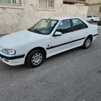 پژوپارس مدل۹۲|خودرو سواری و وانت|ابهر, |دیوار