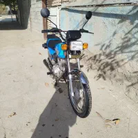 موتر ۱۲۵مدل ۹۲|موتورسیکلت|سنندج, |دیوار