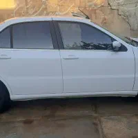 دنا۹۸ کم کارمعمولی تیپ1/EF7|خودرو سواری و وانت|خرم‌آباد, |دیوار