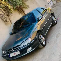 پژوپارس مدل۸۷|خودرو سواری و وانت|جیرفت, |دیوار