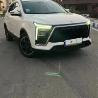 Kmc x5 مدل ۱۴۰۴ صفر