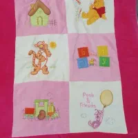 ساک و سرویس خواب نوزادی|اسباب و اثاث بچه|گرگان, |دیوار