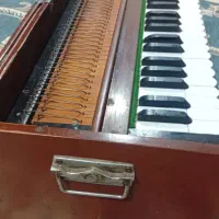 یک عدد هارمونیه به فروش میرسد