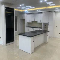 اجاره امیرآباد آزادگان 187متر‌ 3 خواب کلید نخورده