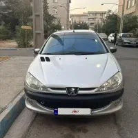 ۲۰۶sd v9|خودرو سواری و وانت|اندیشه, اندیشه فاز ۳|دیوار