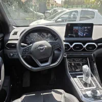 هایما s8 1405 اس ۸ سفید و مشکی (Auto MEHRDAD)|خودرو سواری و وانت|اصفهان, کوجان|دیوار