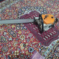 اره موتور اشتیل