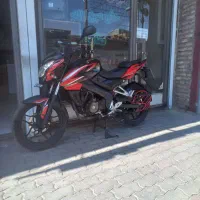 ns 150|موتورسیکلت|تبریز, |دیوار