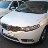 سراتو ۲۰۰۰ اتومات بیرنگ