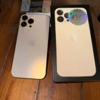 آیفون ۱۳ پرومکس