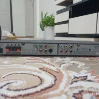 DVD|پخش‌کننده DVD و ویدیو|گلبهار, شهر جدید گلبهار|دیوار