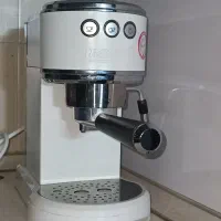 اسپرسو ساز مایر مدل MR-445
