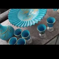 سرویس کامل پذیرایی