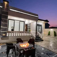 ویلاباچشم اندازبینظیر/سند/منطقه ویلانشین/زیباکنار