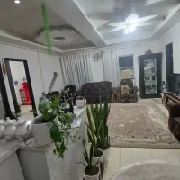حمیدیان آپارتمان ۸۵متری قیمت 4200دو سال ساخت