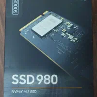 هارد SSD سامسونگ، هارد سرعت بالا