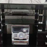 ضبط صوت سامسونگ