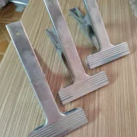 گیره پارچه بزرگ