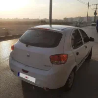 تیبا 2 مدل 1401|خودرو سواری و وانت|مشهد, ابوذر|دیوار