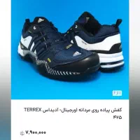 کتونی ارجینال|کیف، کفش، کمربند|هشتگرد, شهرک راه آهن|دیوار