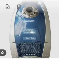 فروش فوق العاده جاروبرقی دیجیتالی نصف قیمت بازار|جاروبرقی، جارو شارژی، بخارشو|یاسوج, |دیوار