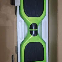 اسکوتر برقی در حد نو|دوچرخه، اسکیت، اسکوتر|مشهد, شهرک امام هادی (شهرک غرب)|دیوار