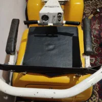 ماشین زمین گلف برقی انگلیسی مدل۱۹۷۰|خودرو کلاسیک|تهران, آبشار|دیوار