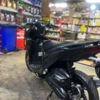 vario 150 دوریموت|موتورسیکلت|تهران, پارک شهر|دیوار