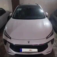 لاماری ایما 1404 برج ۱۱ در حد خشک