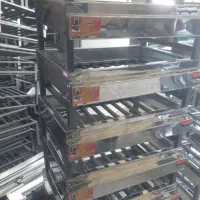 کباب پز گازی|اجاق گاز و لوازم برقی پختوپز|تبریز, |دیوار