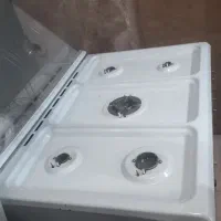 گاز طرح فر سالم و تمیز فروش فوری