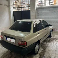 پراید مدل۸۶|خودرو سواری و وانت|رشت, سیا اسطلخ|دیوار