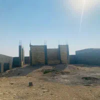 فروش زمین مسکونی(باغ شهری)