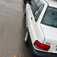 پراید مدل ۹۲ درحد|خودرو سواری و وانت|تربت‌حیدریه, سرمحله|دیوار