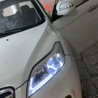 لیفانX60اتوماتیک|خودرو سواری و وانت|اصفهان, آفاران|دیوار