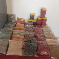 ادویجات استان خراسان رضوی
