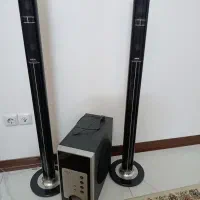 سینما خانگی مارک پاسکال
