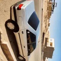 پژو ۹۶داشبورد جدید سوار شو مفت|خودرو سواری و وانت|خوسف, |دیوار