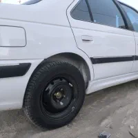 پارس 402 درحد خشک کم کار|خودرو سواری و وانت|سراوان, |دیوار