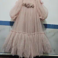 لباس مجلسی دخترانه