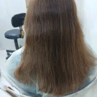 پاکسازی مو از رشک و شپش