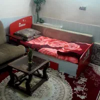 اجاره اتاق روزانه هفتگی فاصله تا مترو ۱ دقیقه