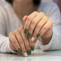 کاشت ناخن باپودر فقط ۱۸۰هزارتومان(آفر ویژه پاییزه)|خدمات آرایشگری و زیبایی|قدس, شهرقدس|دیوار